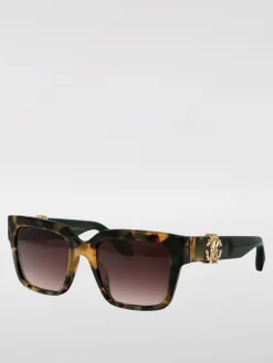 Occhiali da sole in acetato Roberto Cavalli