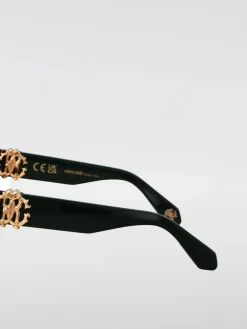 Occhiali da sole in acetato Roberto Cavalli