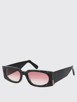 Occhiali da sole in acetato GCDS