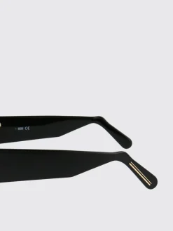 Occhiali da sole in acetato GCDS