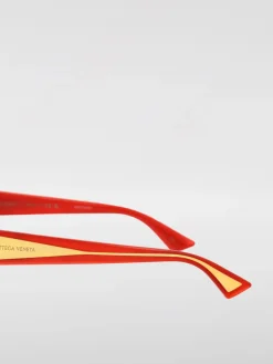 Occhiali da sole in acetato Bottega Veneta