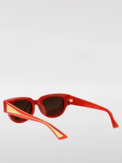 Occhiali da sole in acetato Bottega Veneta