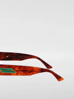 Occhiali da sole in acetato Bottega Veneta