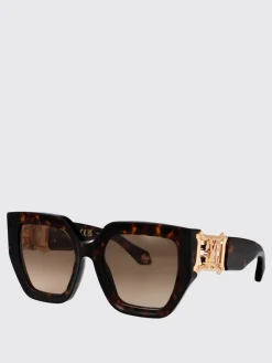 Occhiali da sole in acetato Roberto Cavalli