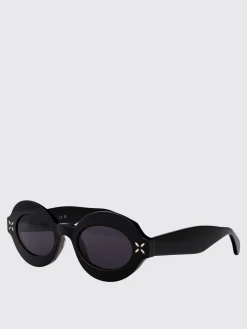 Occhiali da sole in acetato AlaÏa