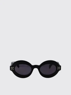 Occhiali da sole in acetato AlaÏa