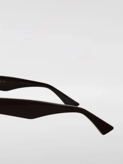 Occhiali da sole in acetato Bottega Veneta