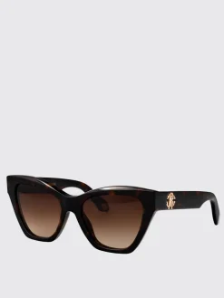 Occhiali da sole in acetato Roberto Cavalli