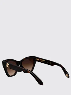 Occhiali da sole in acetato Roberto Cavalli