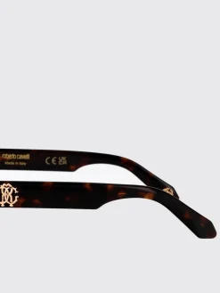 Occhiali da sole in acetato Roberto Cavalli