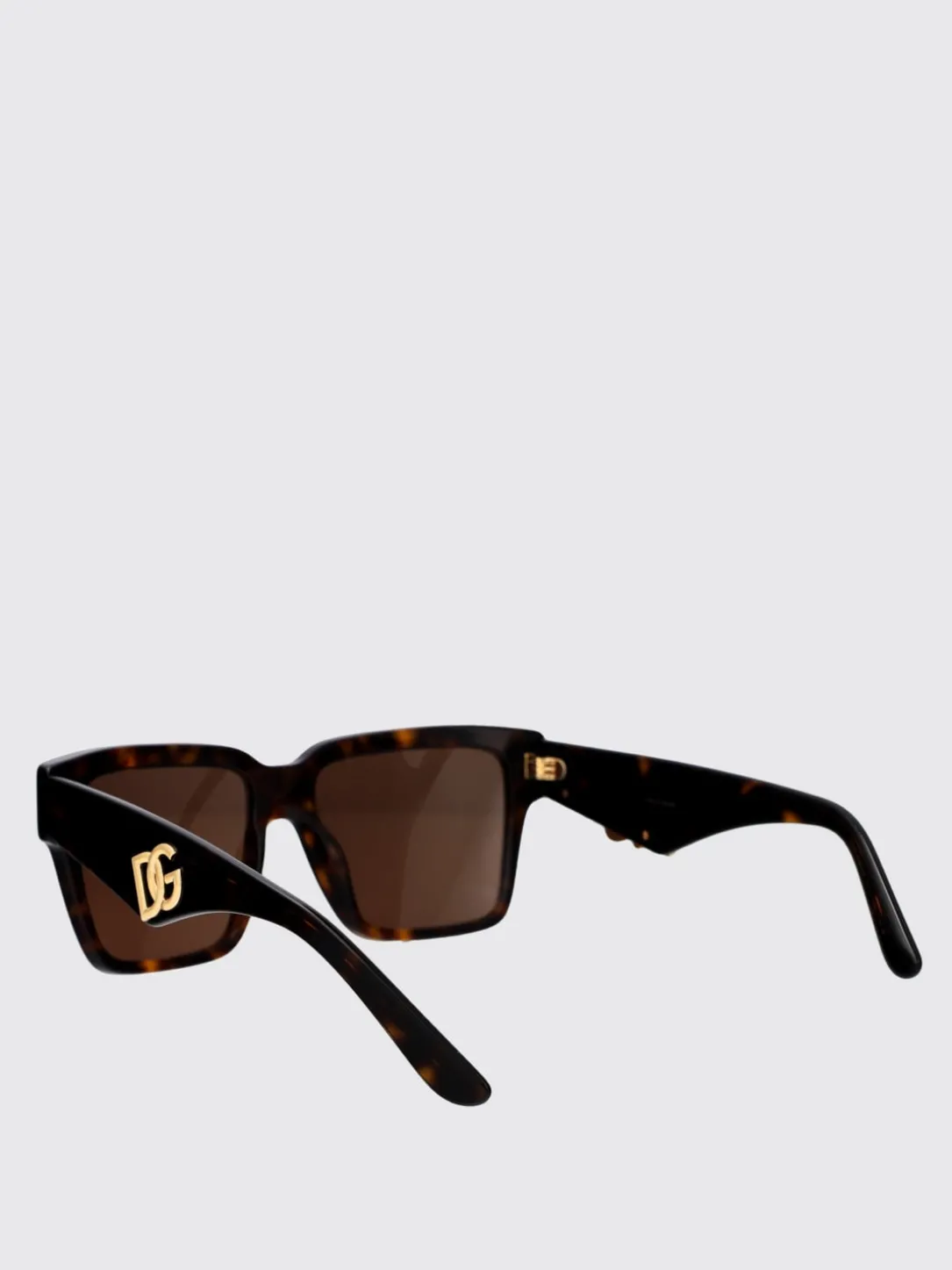 Occhiali da sole in acetato Dolce & Gabbana