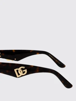 Occhiali da sole in acetato Dolce & Gabbana