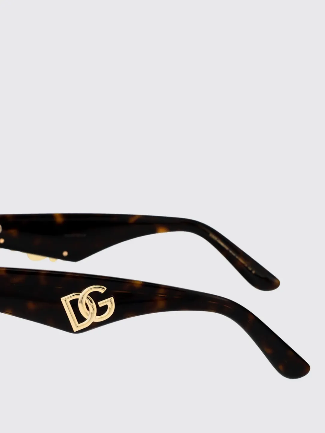 Occhiali da sole in acetato Dolce & Gabbana