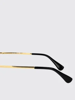 Occhiali da sole in metallo Max Mara