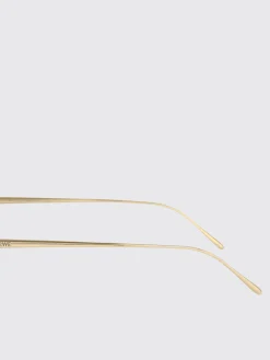 Occhiali da sole in metallo Loewe