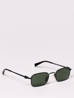 Occhiali da sole in metallo Miu Miu