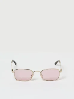 Occhiali da sole in metallo Miu Miu