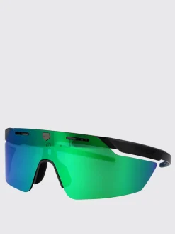 Occhiali da sole in titanio Tag Heuer