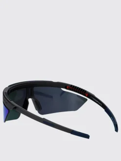 Occhiali da sole in titanio Tag Heuer