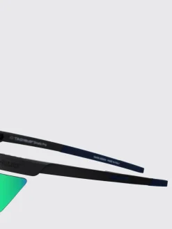 Occhiali da sole in titanio Tag Heuer