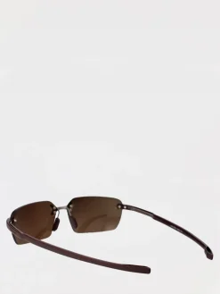 Occhiali da sole in titanio Tag Heuer