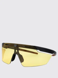 Occhiali da sole in titanio Tag Heuer