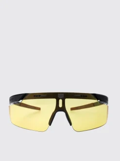 Occhiali da sole in titanio Tag Heuer