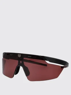 Occhiali da sole in titanio Tag Heuer