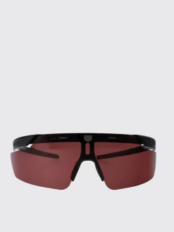 Occhiali da sole in titanio Tag Heuer