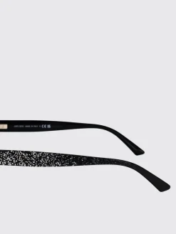Occhiali da sole 0JC5005 Jimmy Choo in acetato glitter