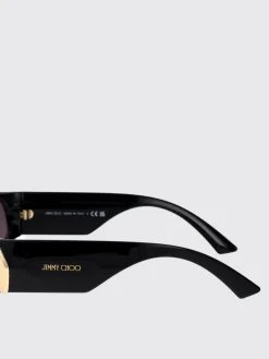 Occhiali da sole 0JC6001U Jimmy Choo in acetato