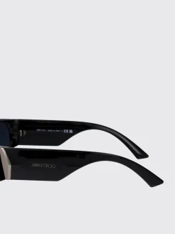 Occhiali da sole 0JC6001U Jimmy Choo in acetato