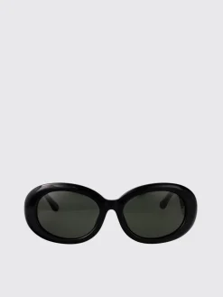 Occhiali da sole Lina Linda Farrow in acetato