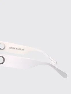 Occhiali da sole Linda Farrow in acetato