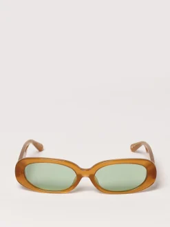 Occhiali da sole Lola Linda Farrow in acetato