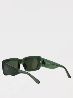 Occhiali da sole Marfa Linda Farrow x The Attico in acetato