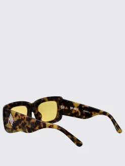 Occhiali da sole Marfa Linda Farrow x The Attico in acetato