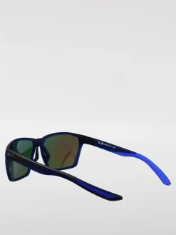 Occhiali da sole Maverick in acetato con logo Nike