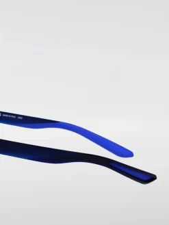 Occhiali da sole Maverick in acetato con logo Nike