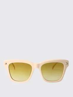 Occhiali da sole McQueen in acetato