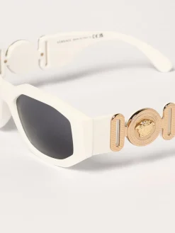 Occhiali da sole Medusa Versace