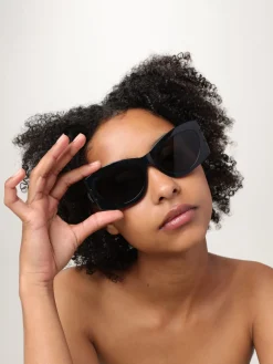 Occhiali da sole Michael Kors in acetato