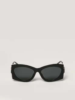 Occhiali da sole Michael Kors in acetato