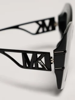 Occhiali da sole Michael Kors in acetato