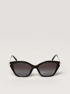 Occhiali da sole Michael Kors in acetato