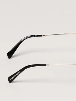 Occhiali da sole Michael Kors in acetato