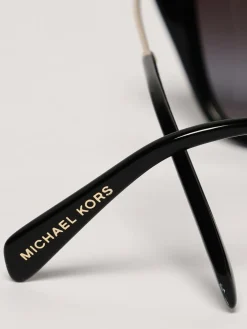 Occhiali da sole Michael Kors in acetato