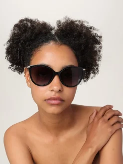 Occhiali da sole Michael Kors in acetato e metallo