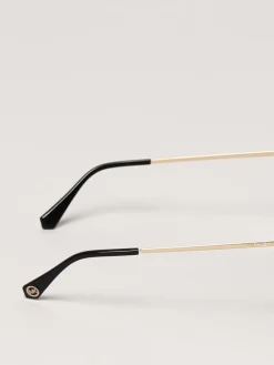 Occhiali da sole Michael Kors in acetato e metallo