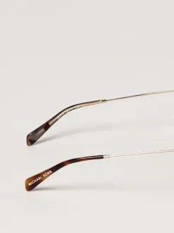 Occhiali da sole Michael Kors in acetato